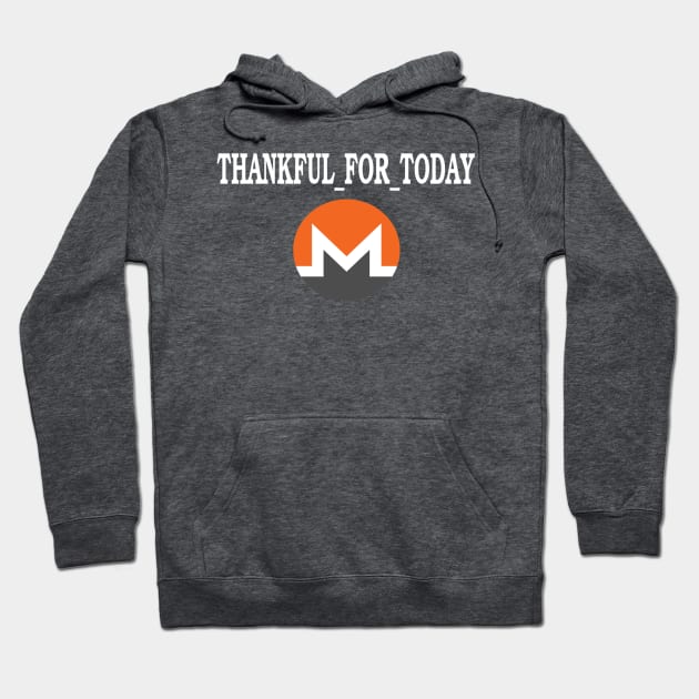 thankful_for_today Hoodie by ForestFire